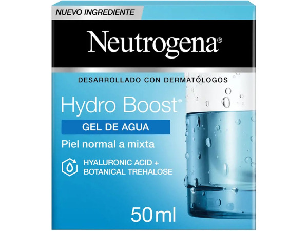 Gezichtscrème Hydro Boost Neutrogena Hydro Boost (50 ml) – foto 2 – kavel bij XL Auctions