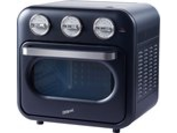 OldSchool oven zwart – foto 4 – kavel bij XL Auctions