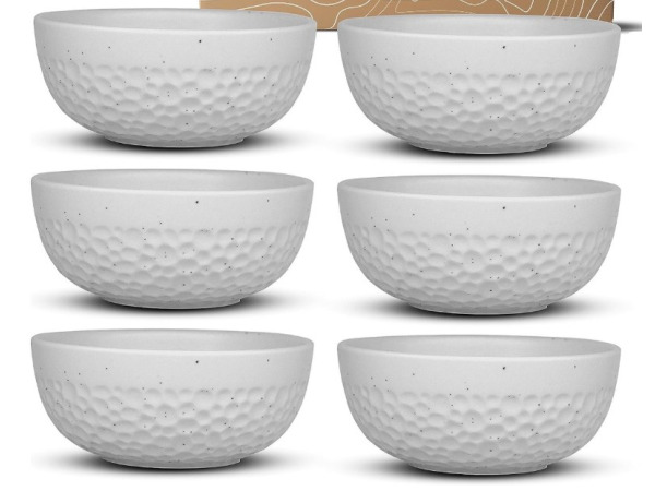 Bowl kommen set van 6 (760 ml) Made in Portugal – foto 2 – kavel bij XL Auctions