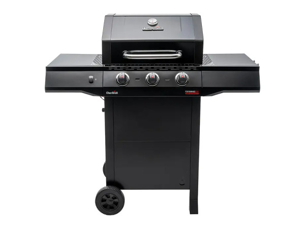 Char-Broil Gasgrill Performance CORE B 3 Cart - 3 - Pits – foto 2 – kavel bij XL Auctions