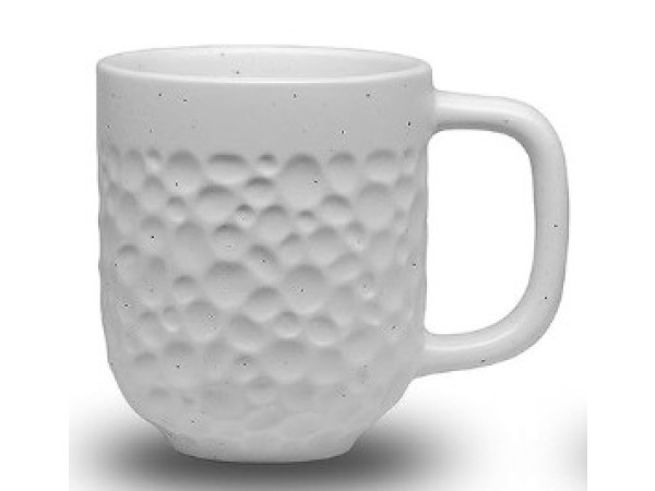Koffiekopjes, set van 6 (380 ml) - Made in Portugal – foto 3 – kavel bij XL Auctions