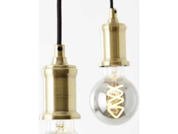 Brilliant Darcia 99815/06 hanglamp 8-lichts – foto 2 – kavel bij XL Auctions