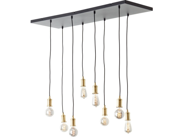 Brilliant Darcia 99815/06 hanglamp 8-lichts – foto 5 – kavel bij XL Auctions