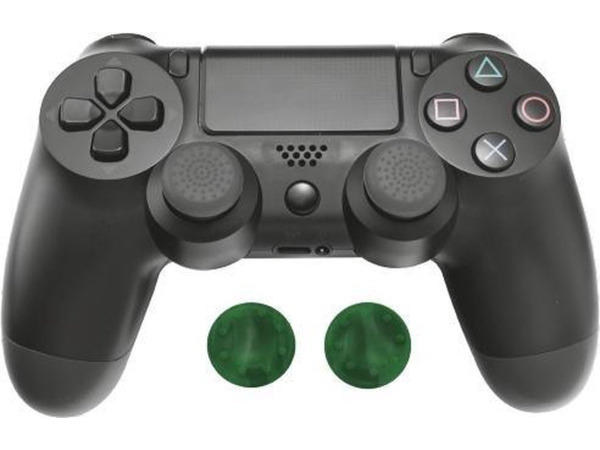 GXT Thumb Grips - 8-pack - PlayStation 4 – foto 4 – kavel bij XL Auctions