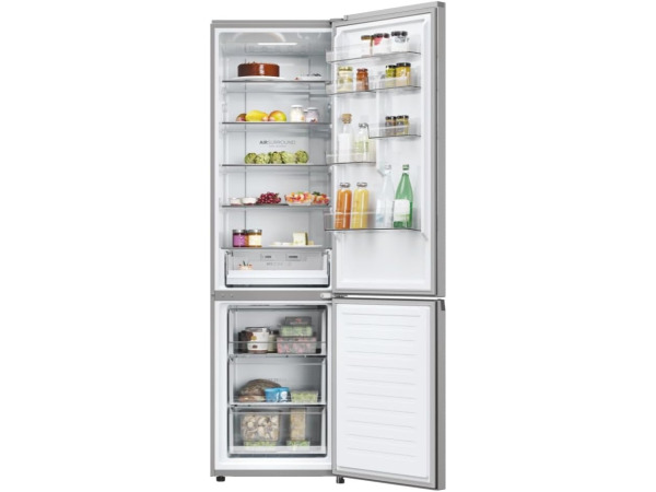 Haier Koelkast met diepvries HDPW3620CNPK – foto 7 – kavel bij XL Auctions