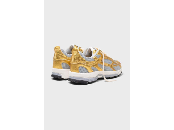 Mercer Re-Run Gold Pineapple | Maat 36 – foto 2 – kavel bij XL Auctions