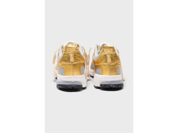 Mercer Re-Run Gold Pineapple | Maat 36 – foto 3 – kavel bij XL Auctions