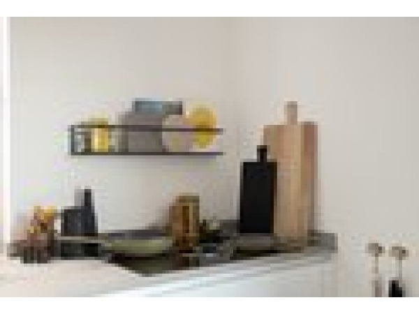 JENS Living Koekenpan Gerecycled Aluminium 28CM – foto 4 – kavel bij XL Auctions