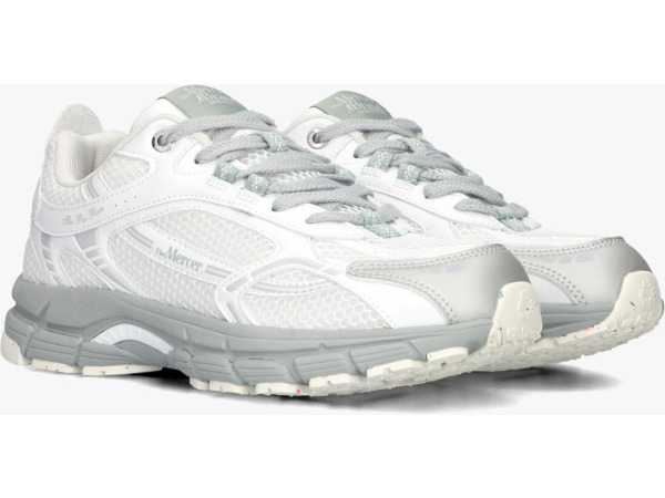 Mercer Re-Run White/Grey | Maat 39 – foto 2 – kavel bij XL Auctions