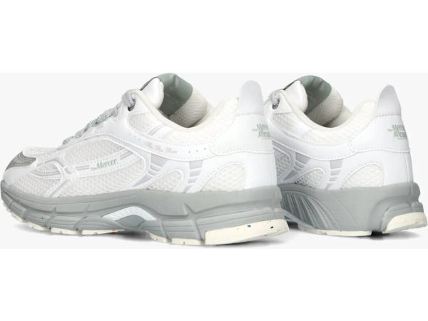 Mercer Re-Run White/Grey | Maat 39 – foto 3 – kavel bij XL Auctions