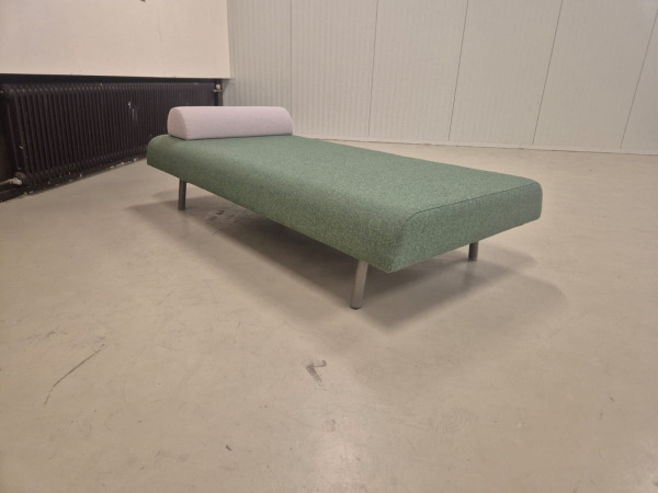 Montis Daybed - Refurbished - Groen – foto 4 – kavel bij XL Auctions