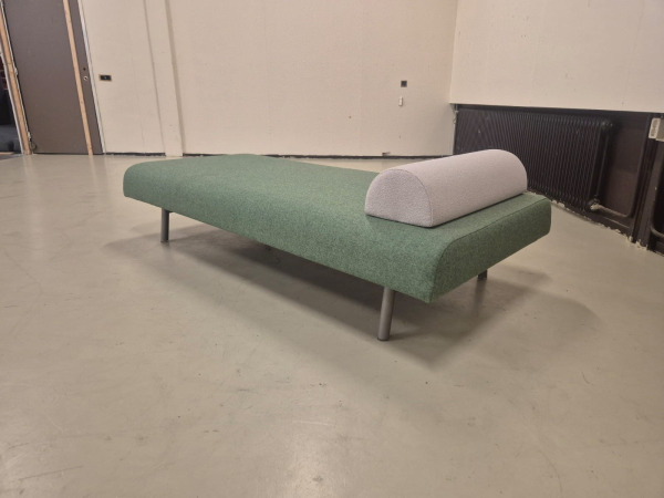 Montis Daybed - Refurbished - Groen – foto 7 – kavel bij XL Auctions