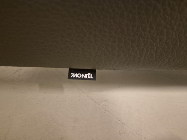 Montel Mondi - Fauteuil - Showroommodel - Groen - Grijs – foto 5 – kavel bij XL Auctions