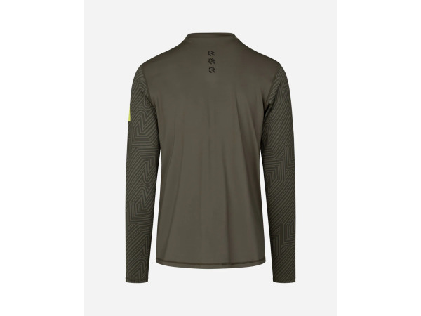 Robey Progress trainingstop met halve rits - Maat XXXL – foto 3 – kavel bij XL Auctions