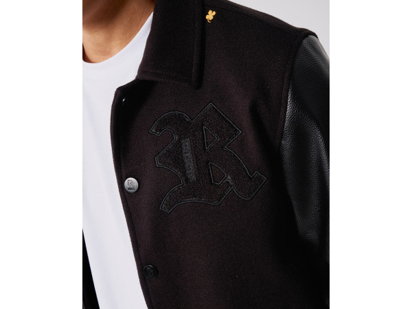 Robey Robey varsity jas - Maat XL – foto 5 – kavel bij XL Auctions
