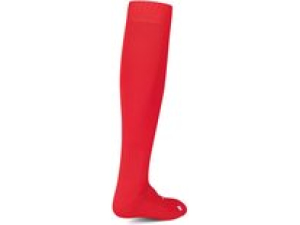Robey Basic Voetbalkousen - Rood | Maat: 41-45 – foto 4 – kavel bij XL Auctions