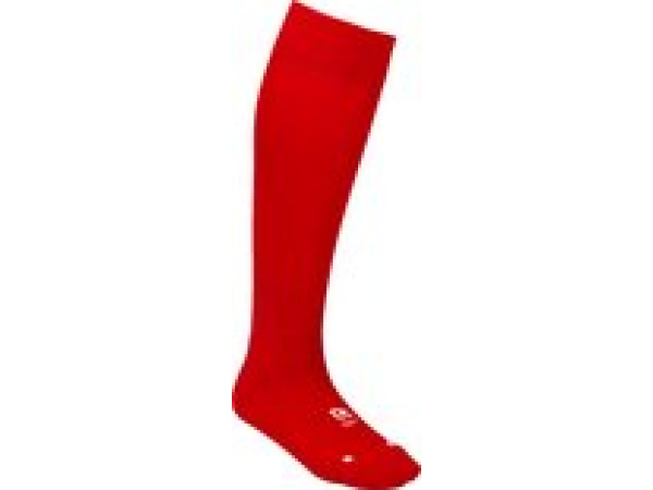 Robey Basic Voetbalkousen - Rood | Maat: 41-45 – foto 5 – kavel bij XL Auctions