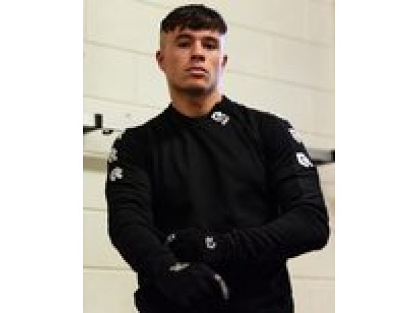 Robey Performance sweater met korte rits - Maat M – foto 3 – kavel bij XL Auctions