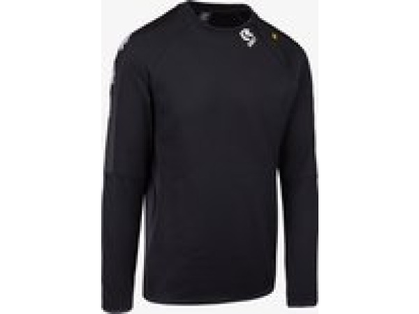Robey Performance sweater met korte rits - Maat M – foto 5 – kavel bij XL Auctions