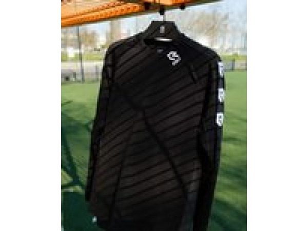 Robey Performance sweater met korte rits - Maat M – foto 7 – kavel bij XL Auctions