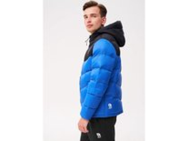 Robey Performance gewatteerde jas - Maat XXXL – foto 6 – kavel bij XL Auctions
