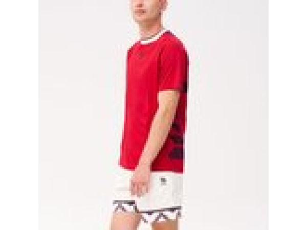 Robey Tennis Grand Slam T-shirt - Maat M – foto 4 – kavel bij XL Auctions