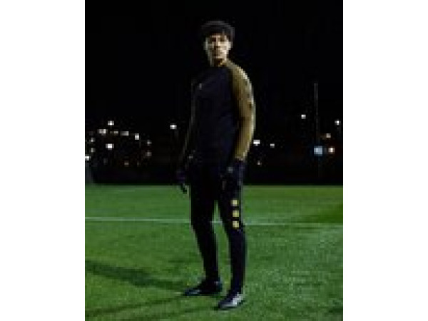 Robey Performance broek - Maat S – foto 8 – kavel bij XL Auctions