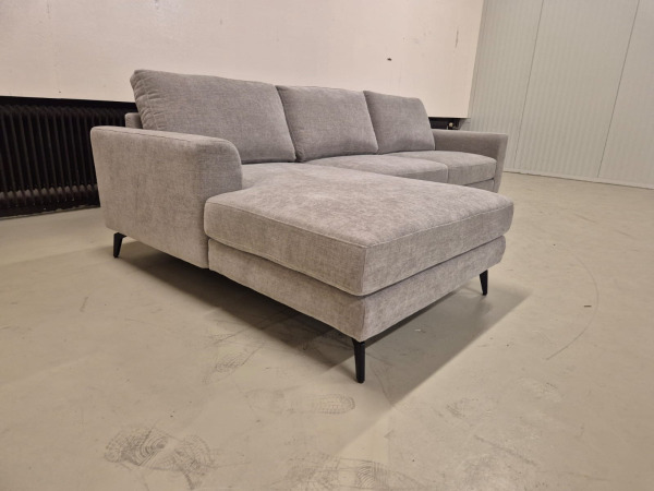 Tower Living - Highlands - Hoekbank - Nieuw - Beige Grey – foto 8 – kavel bij XL Auctions