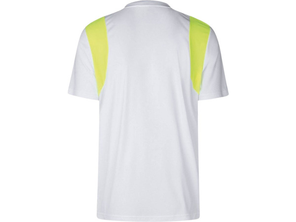 Robey Tennis Ace Henley T-shirt - Maat L – foto 2 – kavel bij XL Auctions
