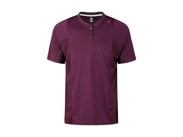 Robey Tennis Henley US Open shirt - Maat XXXL – foto 4 – kavel bij XL Auctions