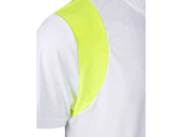 Robey Tennis Ace Henley T-shirt - Maat XL – foto 5 – kavel bij XL Auctions