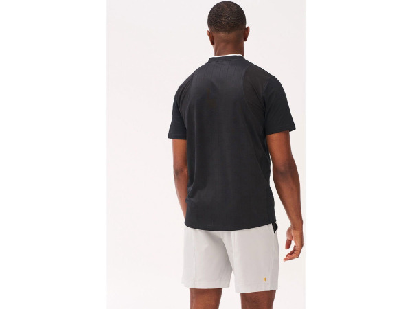 Robey Tennis Ace Henley T-shirt - Maat M – foto 6 – kavel bij XL Auctions