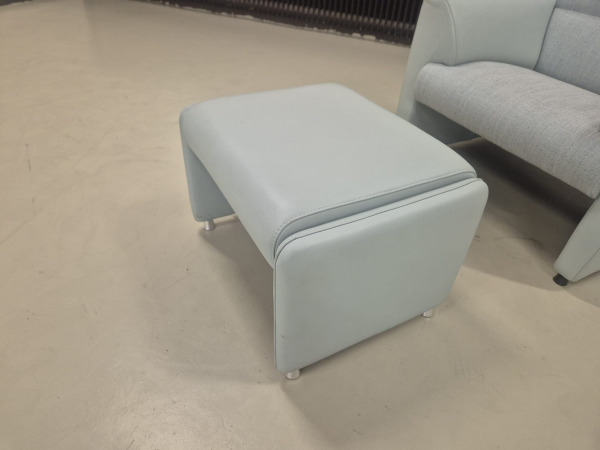 Montel Mondi - Fauteuil - Showroommodel - Mintgroen – foto 2 – kavel bij XL Auctions