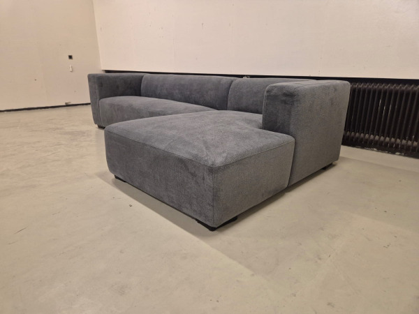 Tower Living - Glasgow - Hoekbank - Nieuw - Antraciet – foto 6 – kavel bij XL Auctions