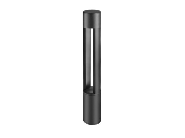 16x Staande tuinlamp 60cm GU10 fitting zwart waterdicht – foto 3 – kavel bij XL Auctions
