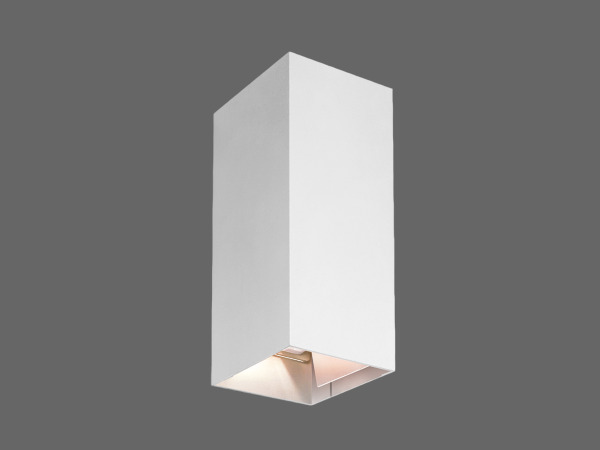 4x 12W LED wit Wandlamp duo licht verstelbaar waterdicht – foto 4 – kavel bij XL Auctions