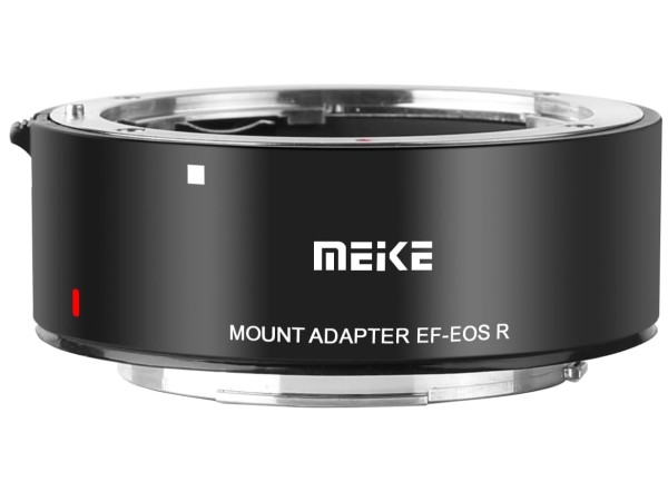 Meike MK-EFTR-A AF Auto Focus Lens Adapter EF EF S Mount