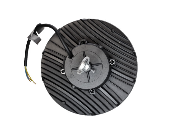4x 150W 6500K PRO LED UFO HIGHBAY waterdicht – foto 3 – kavel bij XL Auctions