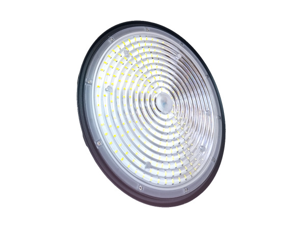 4x 200W 6500K PRO LED UFO HIGHBAY waterdicht – foto 2 – kavel bij XL Auctions