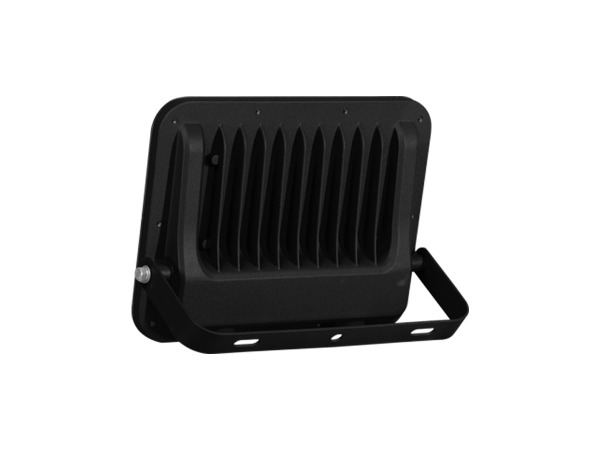 20x 50W 3000K LED Breedstralers met Lens Waterdicht – foto 3 – kavel bij XL Auctions