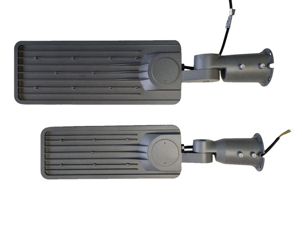 8x 150W 5000K LED Straat verlichtingen Waterdicht kantelbaar – foto 5 – kavel bij XL Auctions