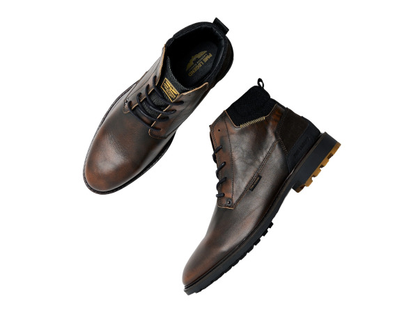PME Legend Huffster Dark Brown - 46 – foto 2 – kavel bij XL Auctions
