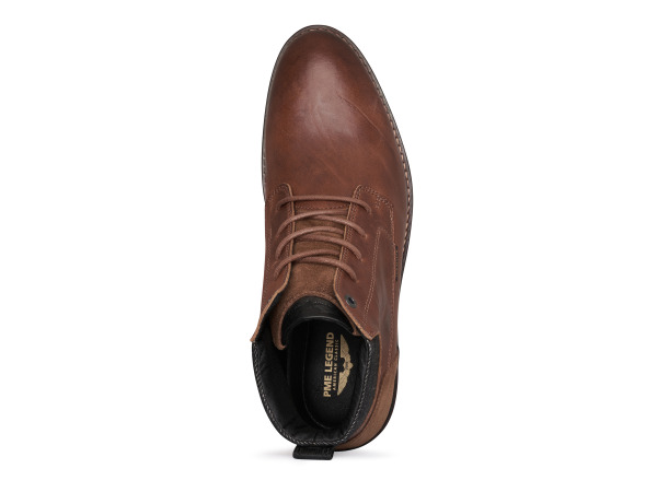PME Legend Huffster Cognac - 46 – foto 3 – kavel bij XL Auctions