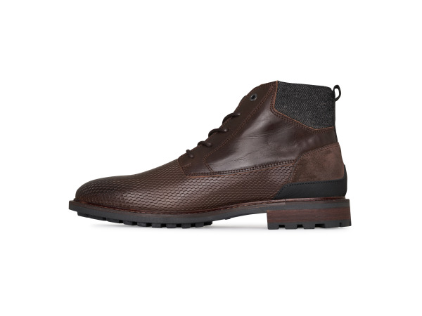 PME Legend Huffster Dark Brown - 41 – foto 2 – kavel bij XL Auctions