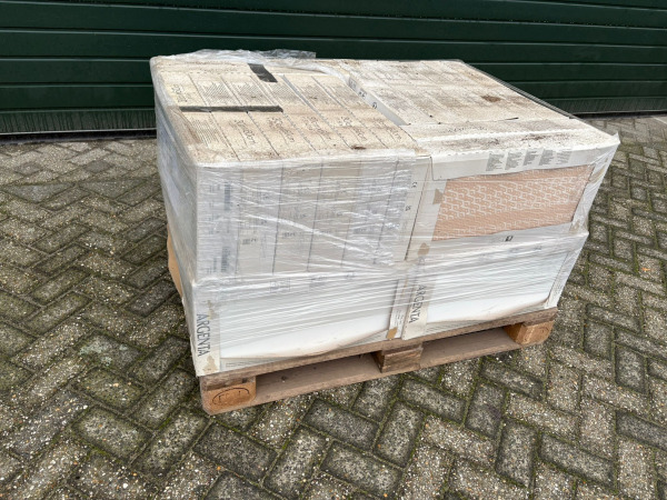 Argenta Ceramica Wandtegel - 50.4m2 – foto 2 – kavel bij XL Auctions