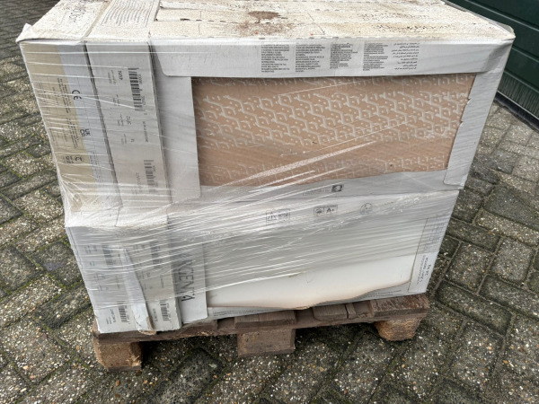 Argenta Ceramica Wandtegel - 50.4m2 – foto 3 – kavel bij XL Auctions