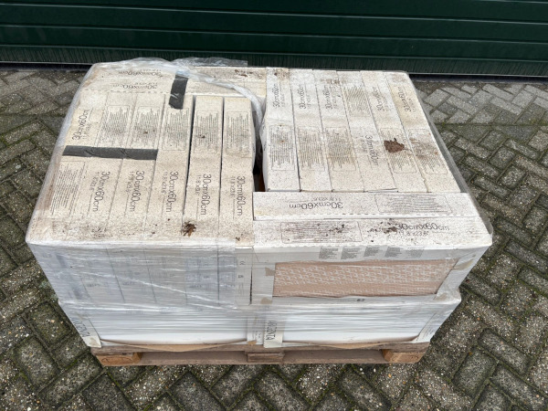 Argenta Ceramica Wandtegel - 50.4m2 – foto 4 – kavel bij XL Auctions