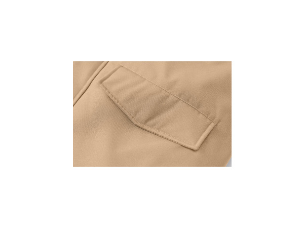Subprime Parka Tommy Taupe Beige - S – foto 5 – kavel bij XL Auctions