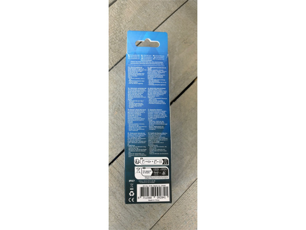 OptiSmile Elektrische Tandenborstel – foto 2 – kavel bij XL Auctions