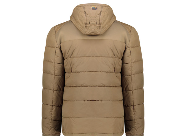 Geographical Norway Beachwood Jacket Taupe - XXL – foto 3 – kavel bij XL Auctions